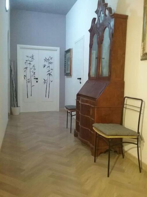 Mascagni Rooms Firenze Eksteriør bilde