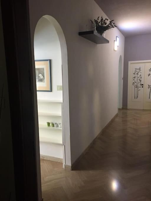 Mascagni Rooms Firenze Eksteriør bilde