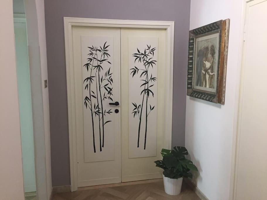 Mascagni Rooms Firenze Eksteriør bilde