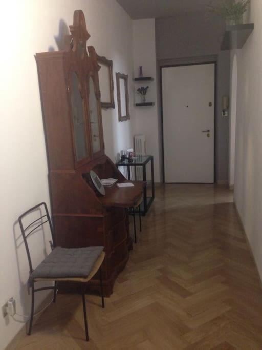 Mascagni Rooms Firenze Eksteriør bilde
