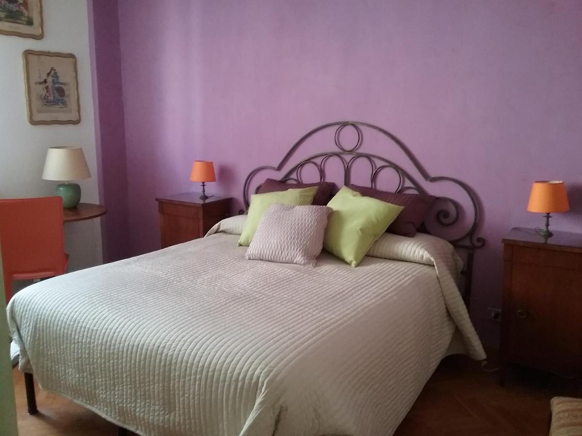 Mascagni Rooms Firenze Eksteriør bilde