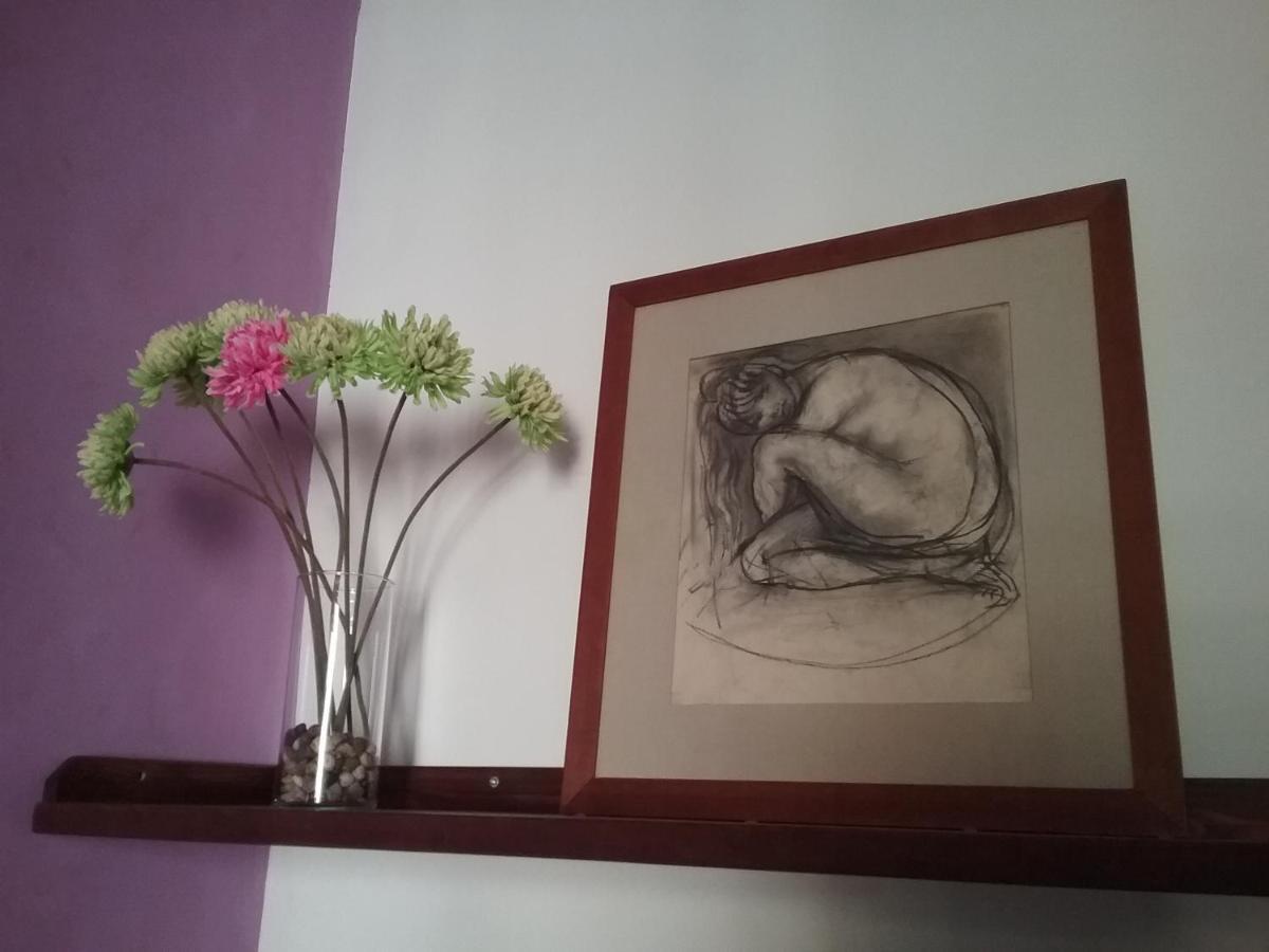 Mascagni Rooms Firenze Eksteriør bilde