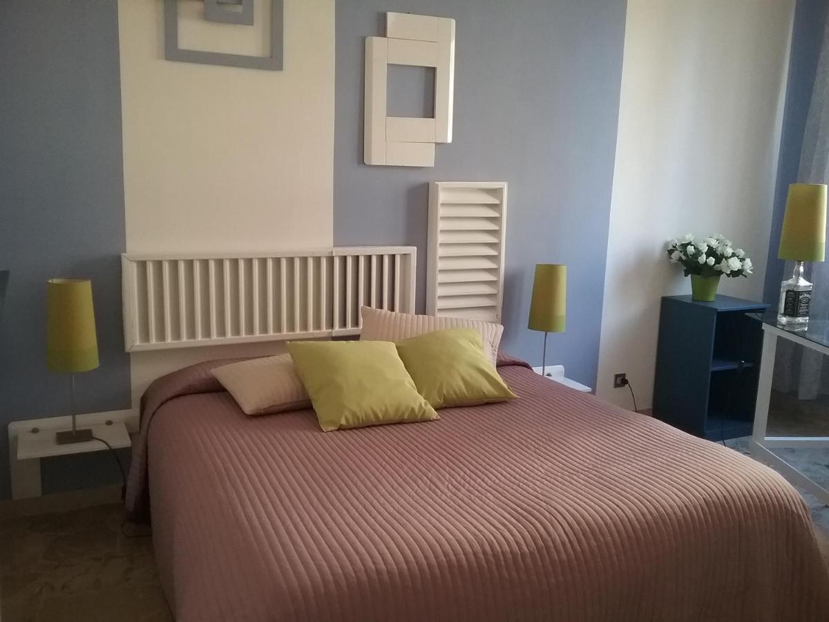 Mascagni Rooms Firenze Eksteriør bilde