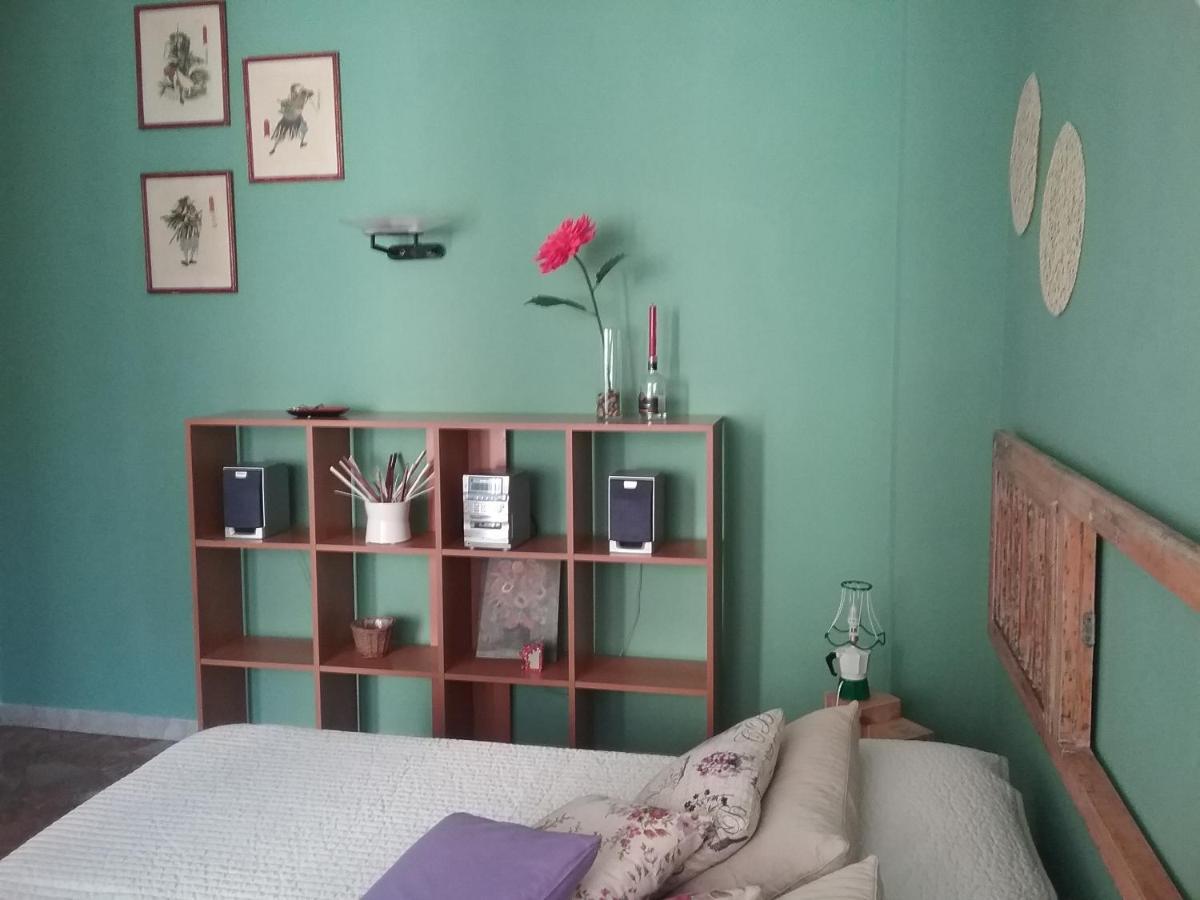 Mascagni Rooms Firenze Eksteriør bilde