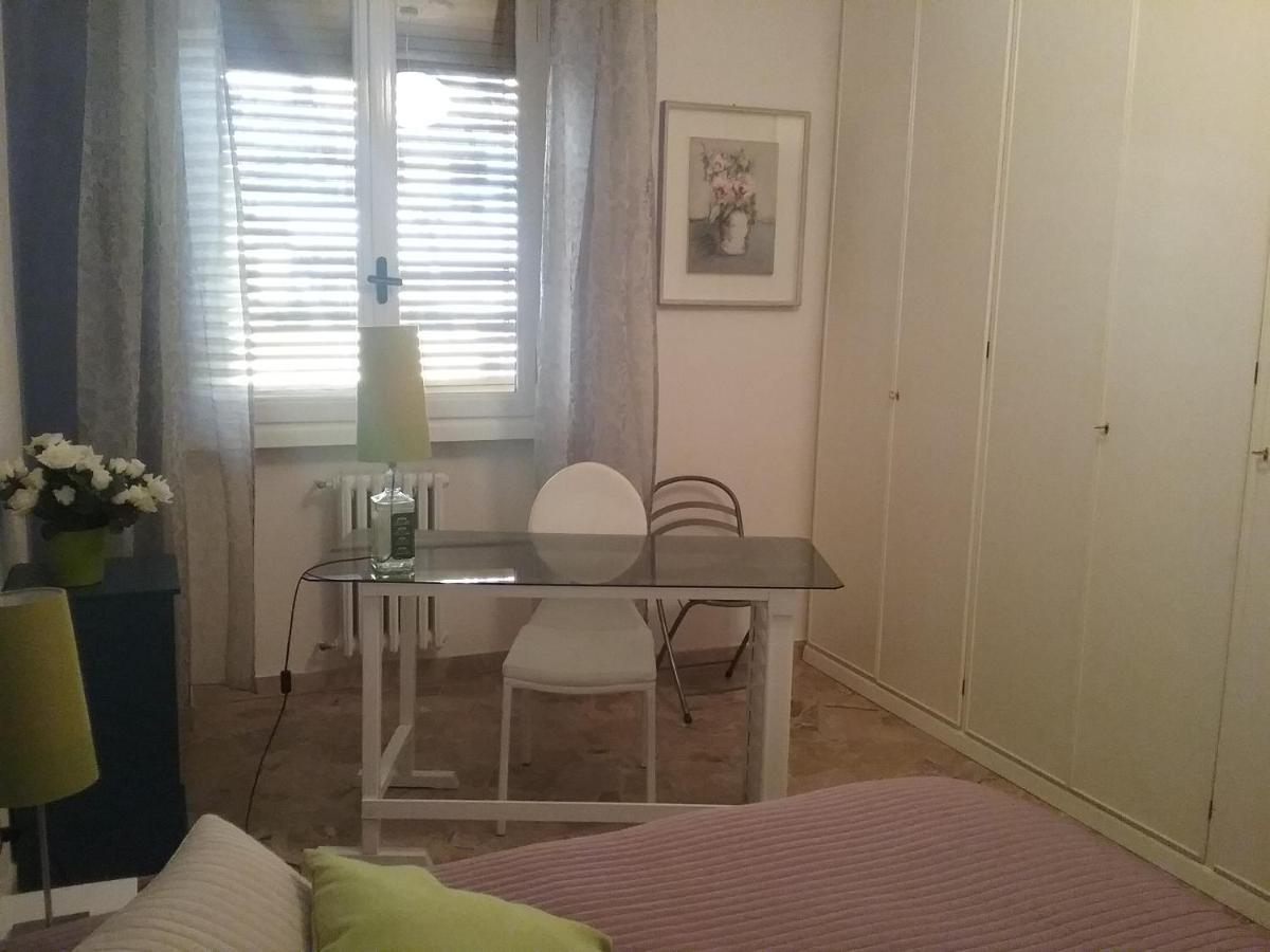 Mascagni Rooms Firenze Eksteriør bilde