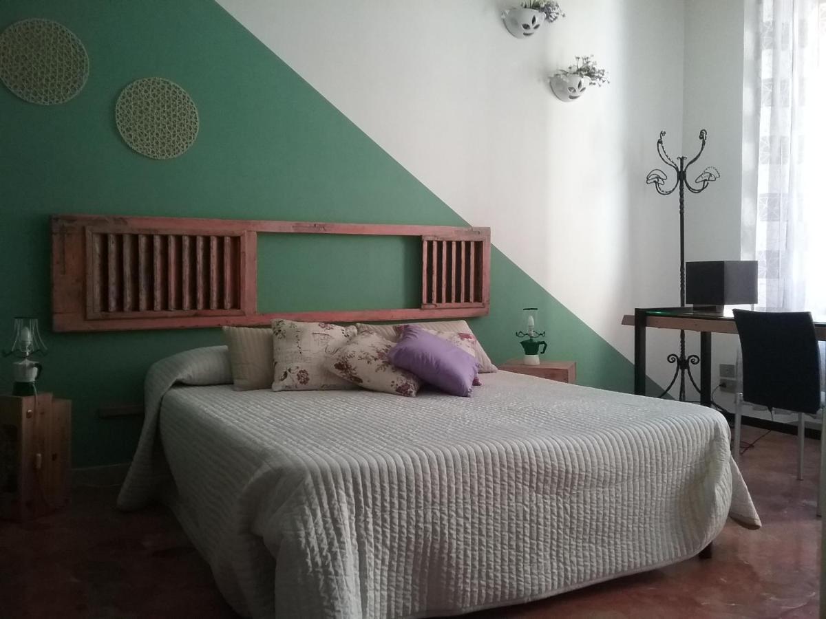 Mascagni Rooms Firenze Eksteriør bilde