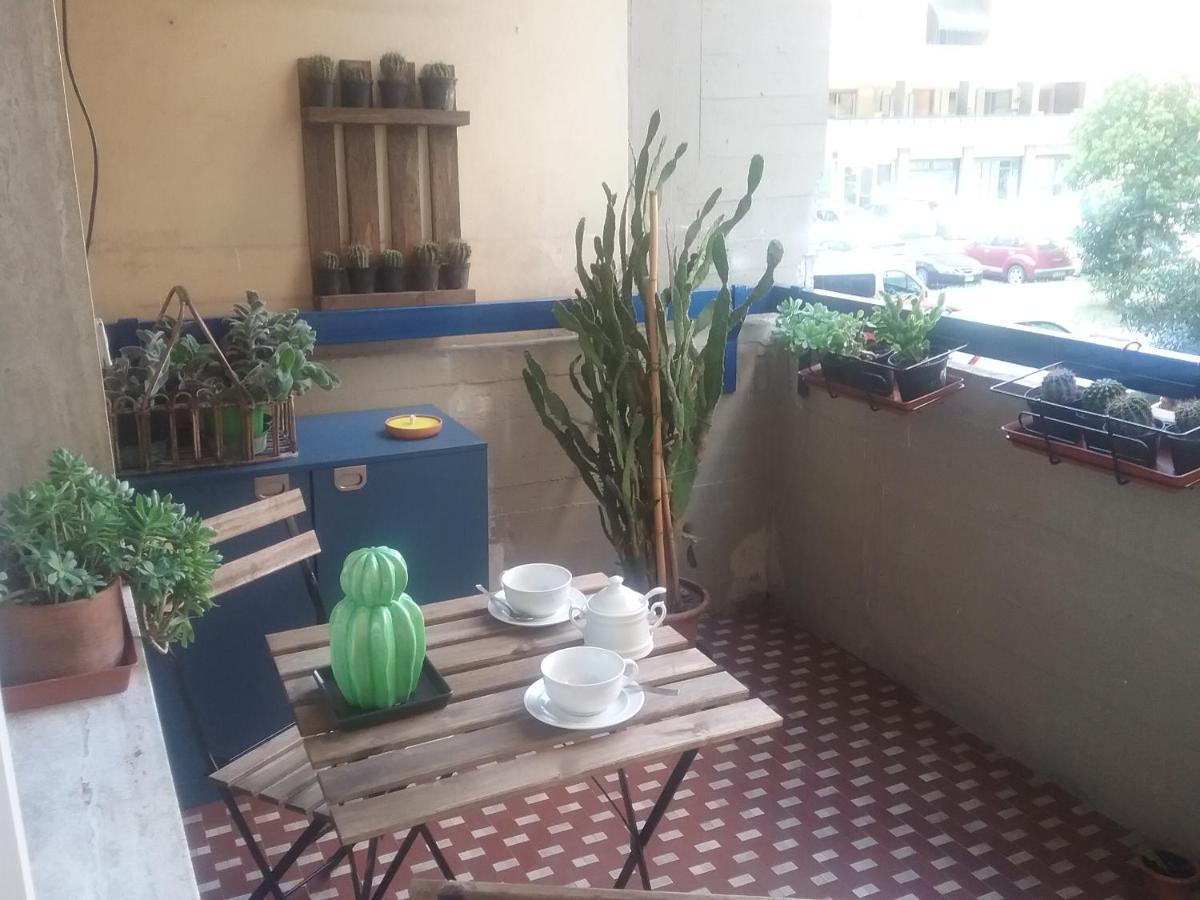 Mascagni Rooms Firenze Eksteriør bilde