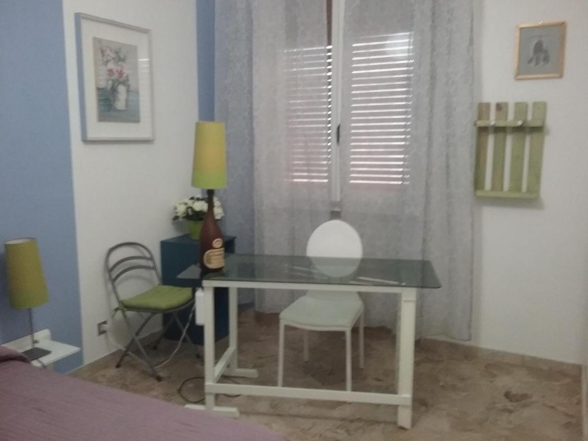 Mascagni Rooms Firenze Eksteriør bilde