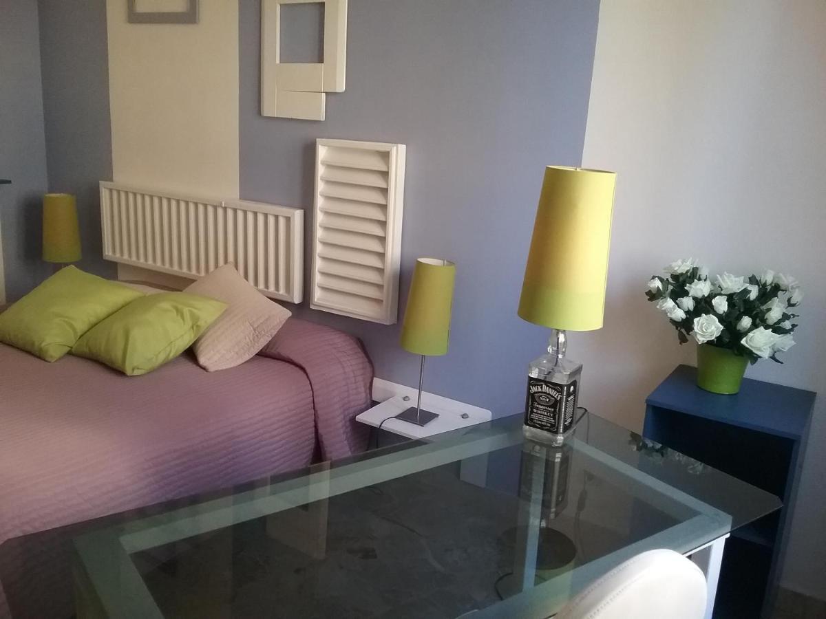 Mascagni Rooms Firenze Eksteriør bilde