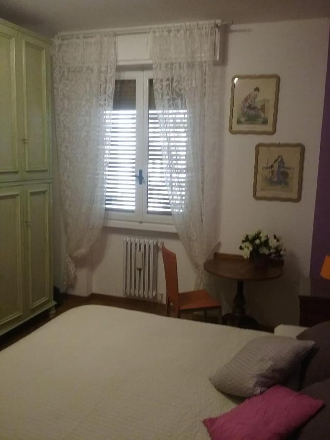 Mascagni Rooms Firenze Eksteriør bilde