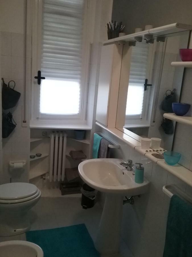 Mascagni Rooms Firenze Eksteriør bilde