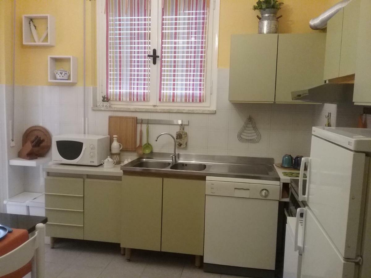 Mascagni Rooms Firenze Eksteriør bilde